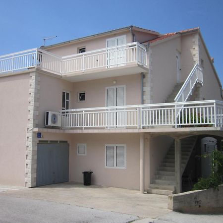 Apartments Kresic Хвар Экстерьер фото