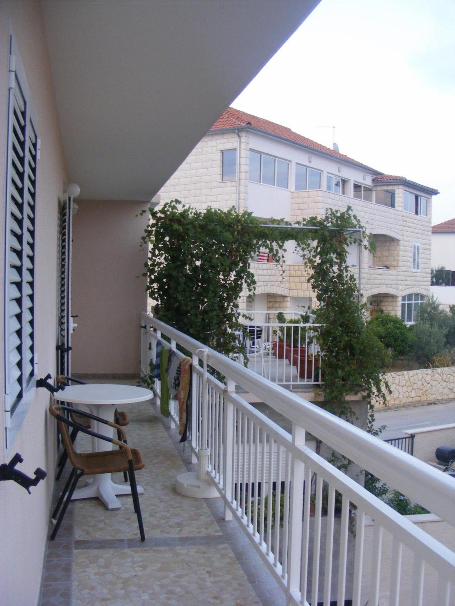 Apartments Kresic Хвар Экстерьер фото