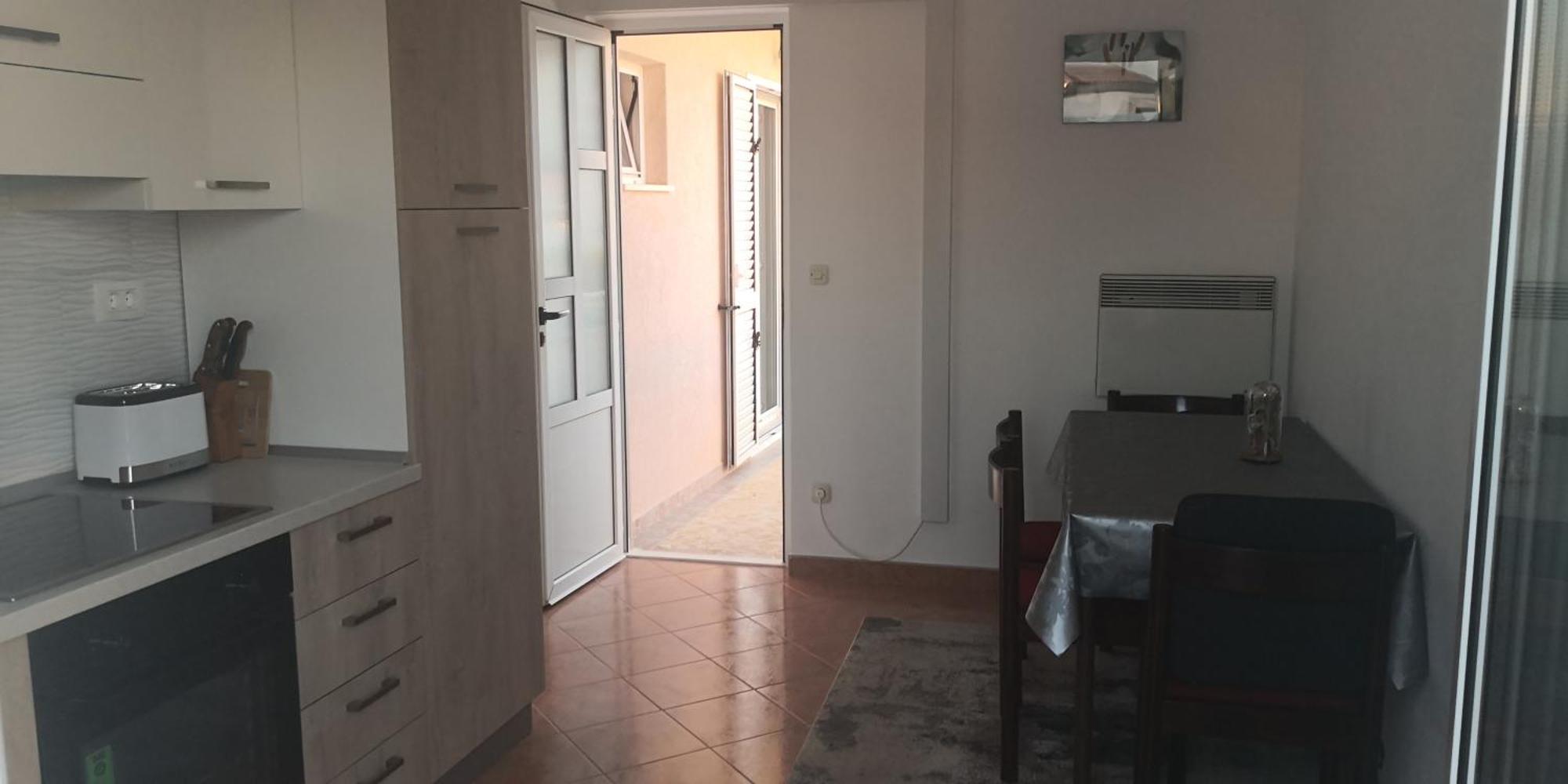Apartments Kresic Хвар Номер фото