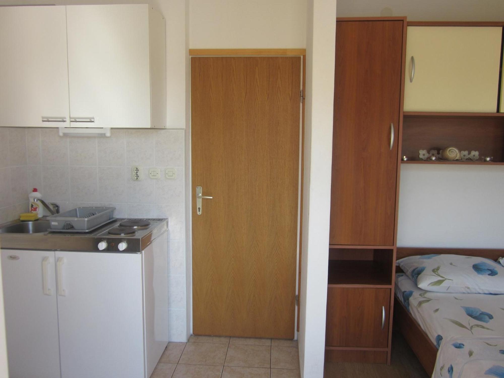 Apartments Kresic Хвар Номер фото