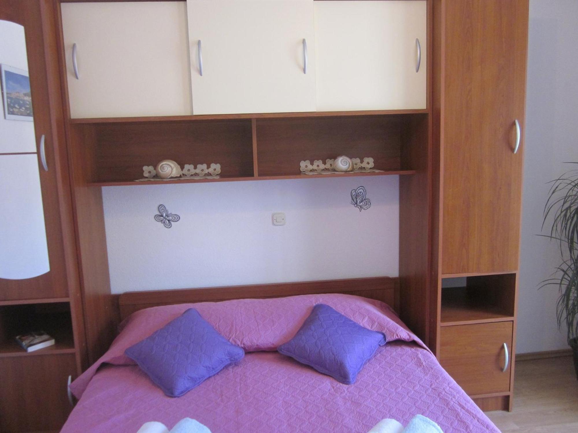 Apartments Kresic Хвар Номер фото