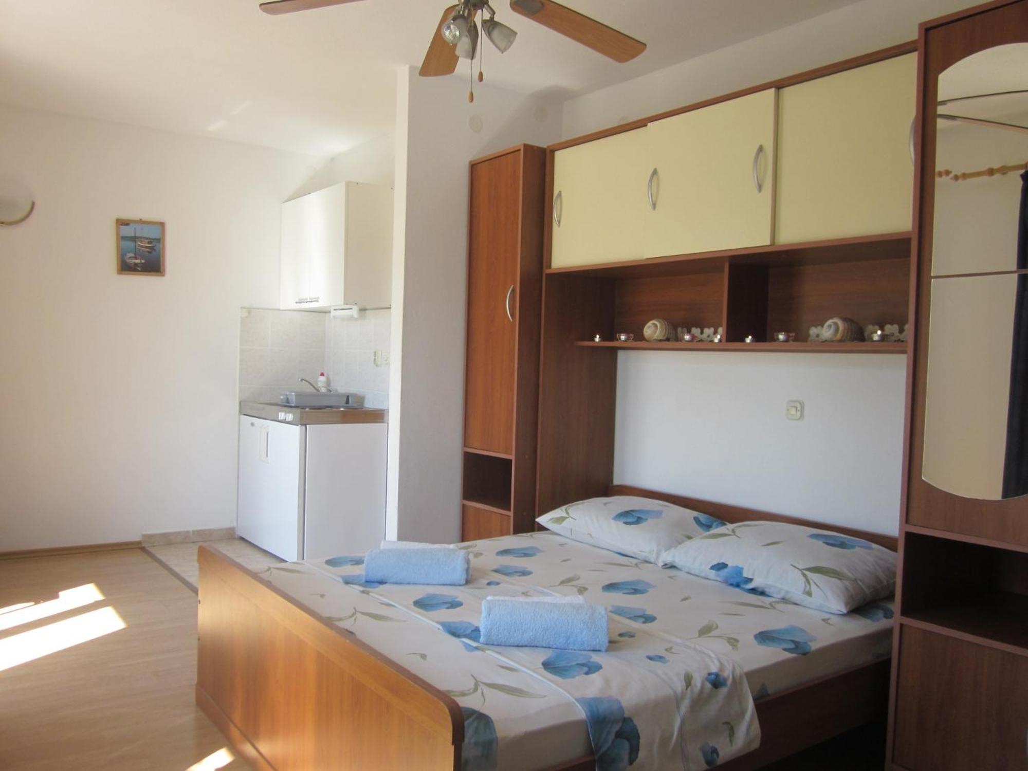 Apartments Kresic Хвар Номер фото