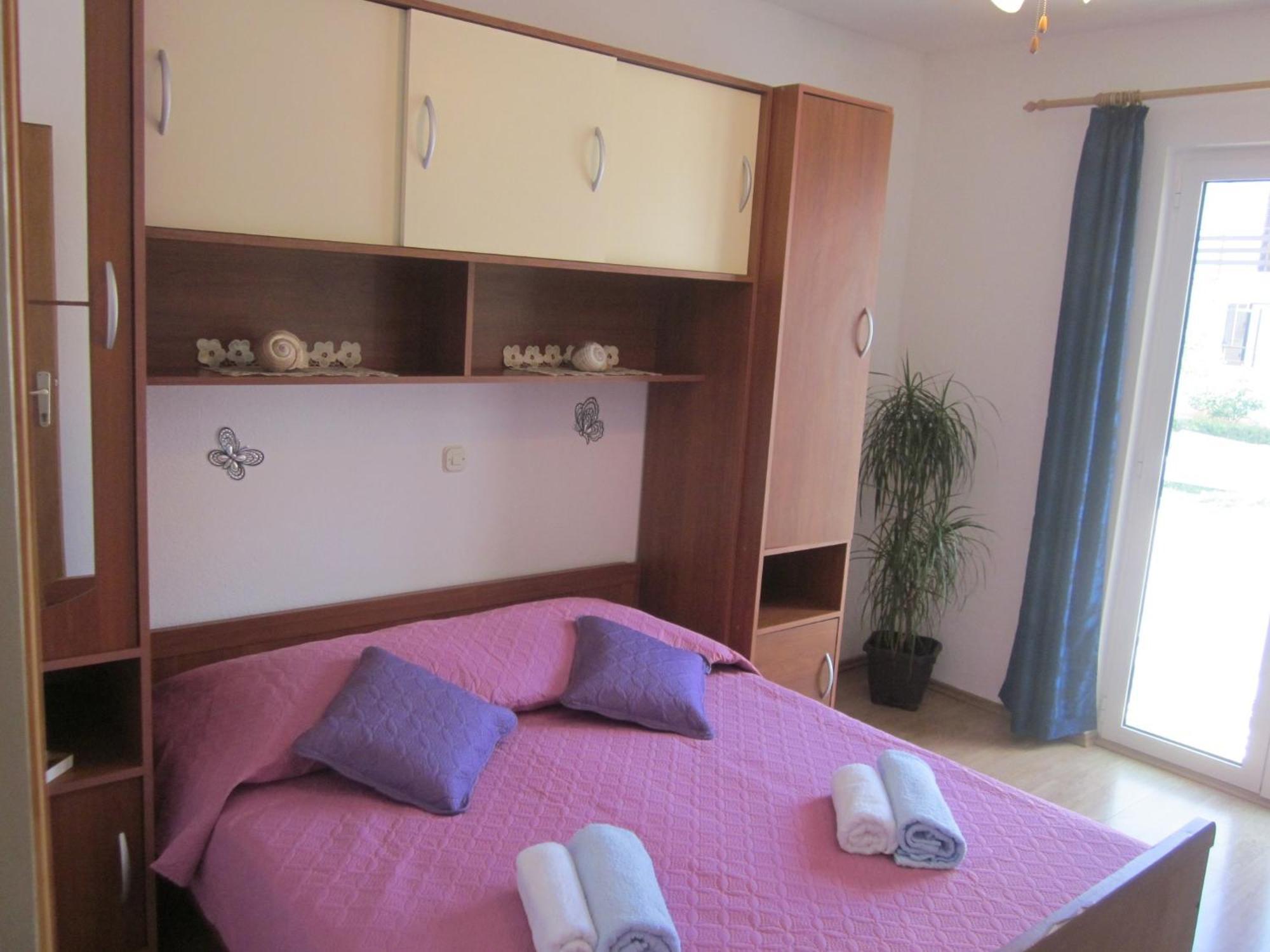 Apartments Kresic Хвар Номер фото