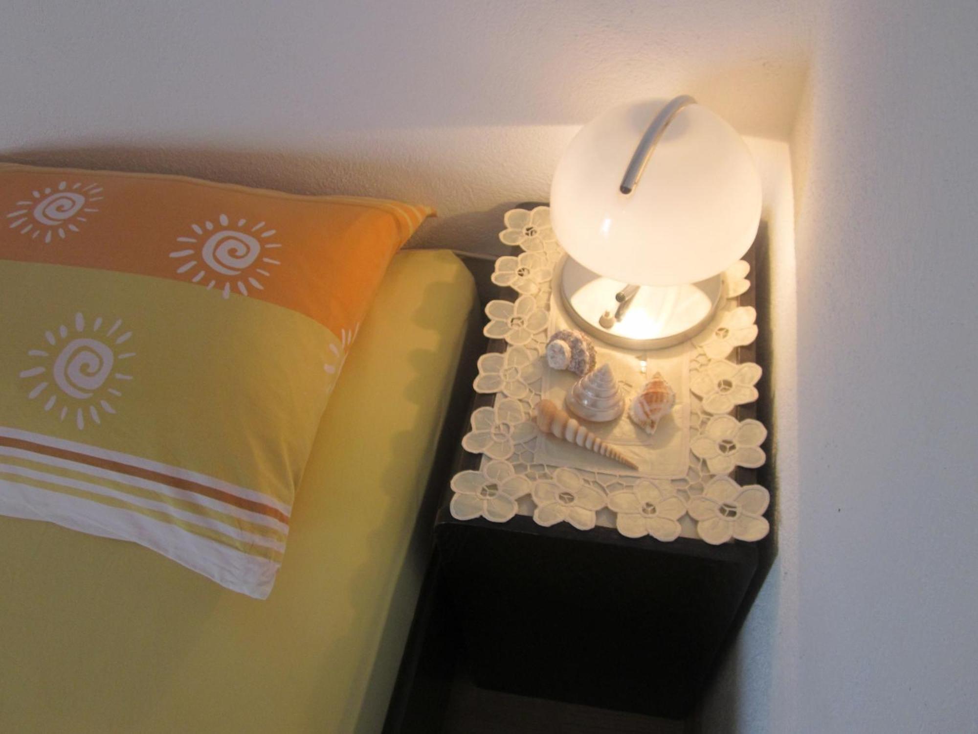 Apartments Kresic Хвар Номер фото