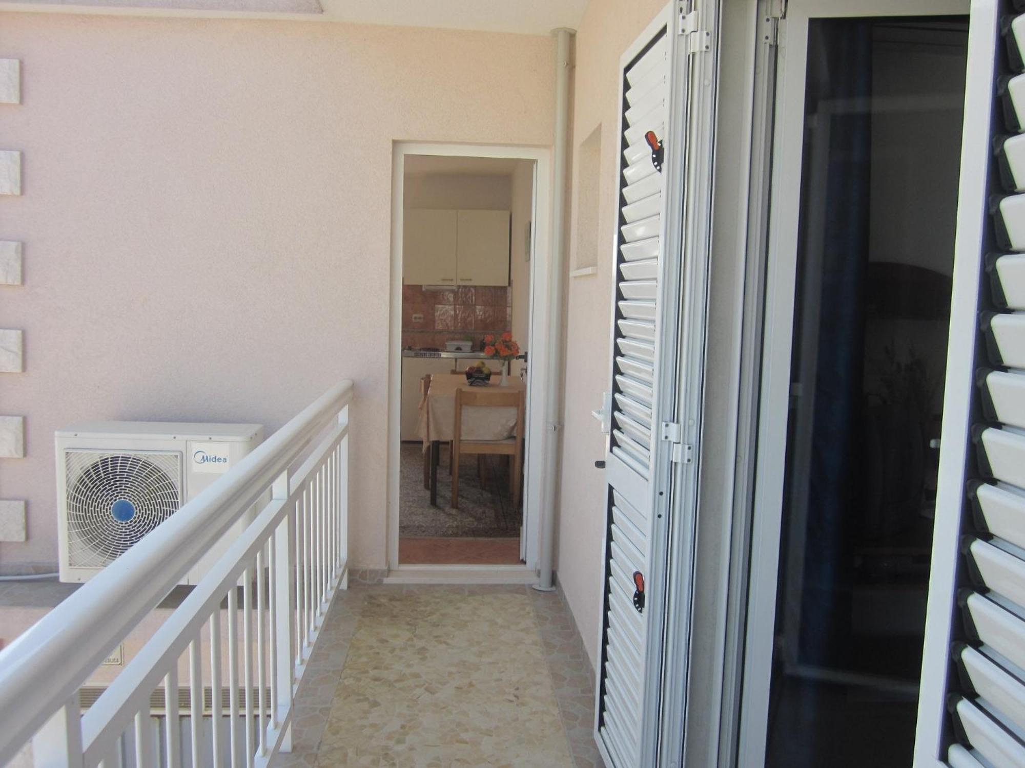 Apartments Kresic Хвар Номер фото