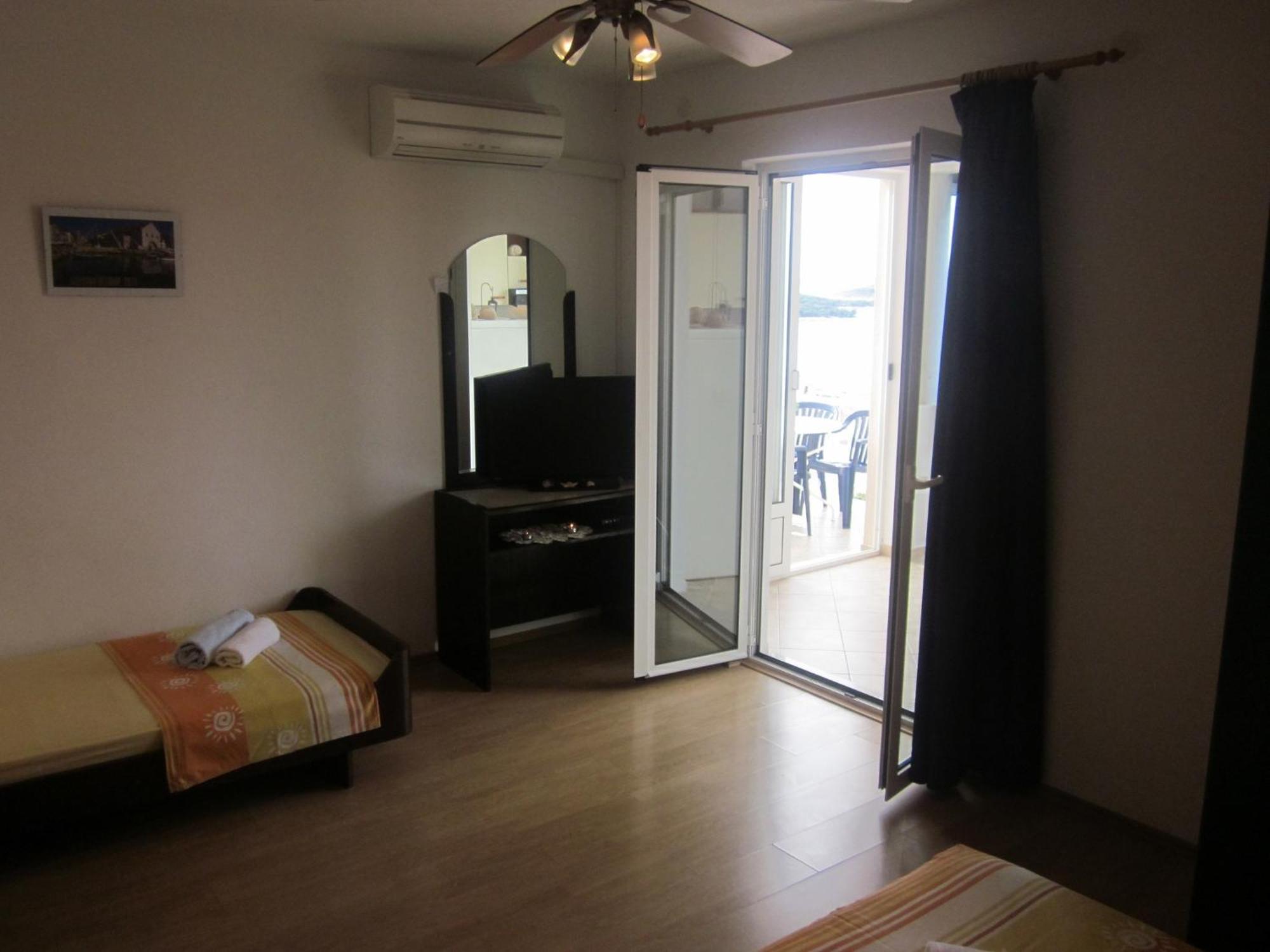 Apartments Kresic Хвар Номер фото