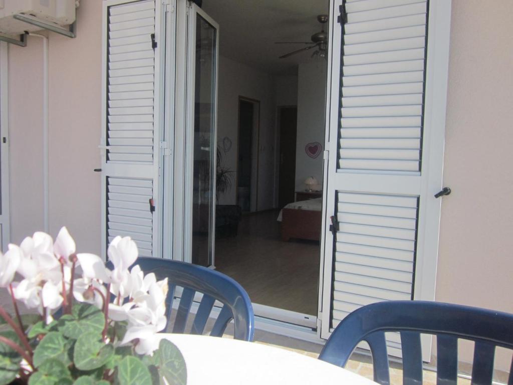 Apartments Kresic Хвар Номер фото