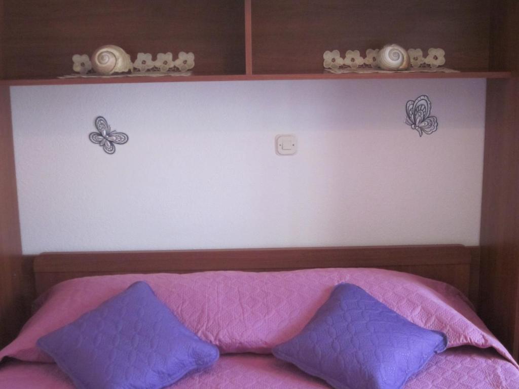 Apartments Kresic Хвар Номер фото