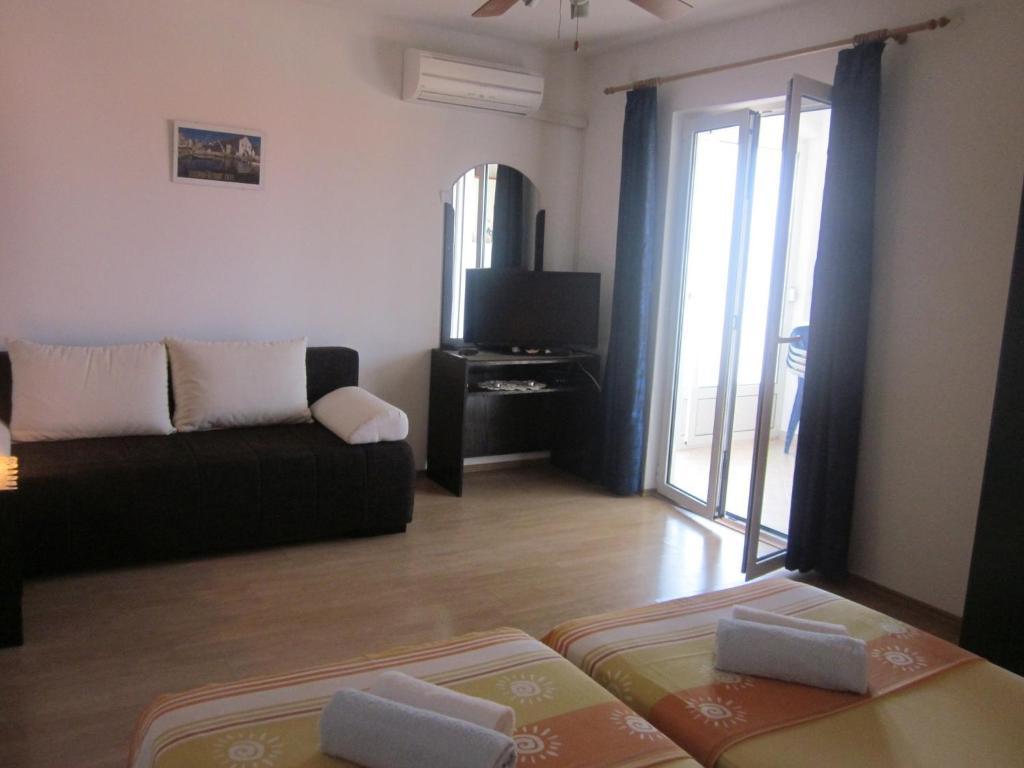 Apartments Kresic Хвар Номер фото